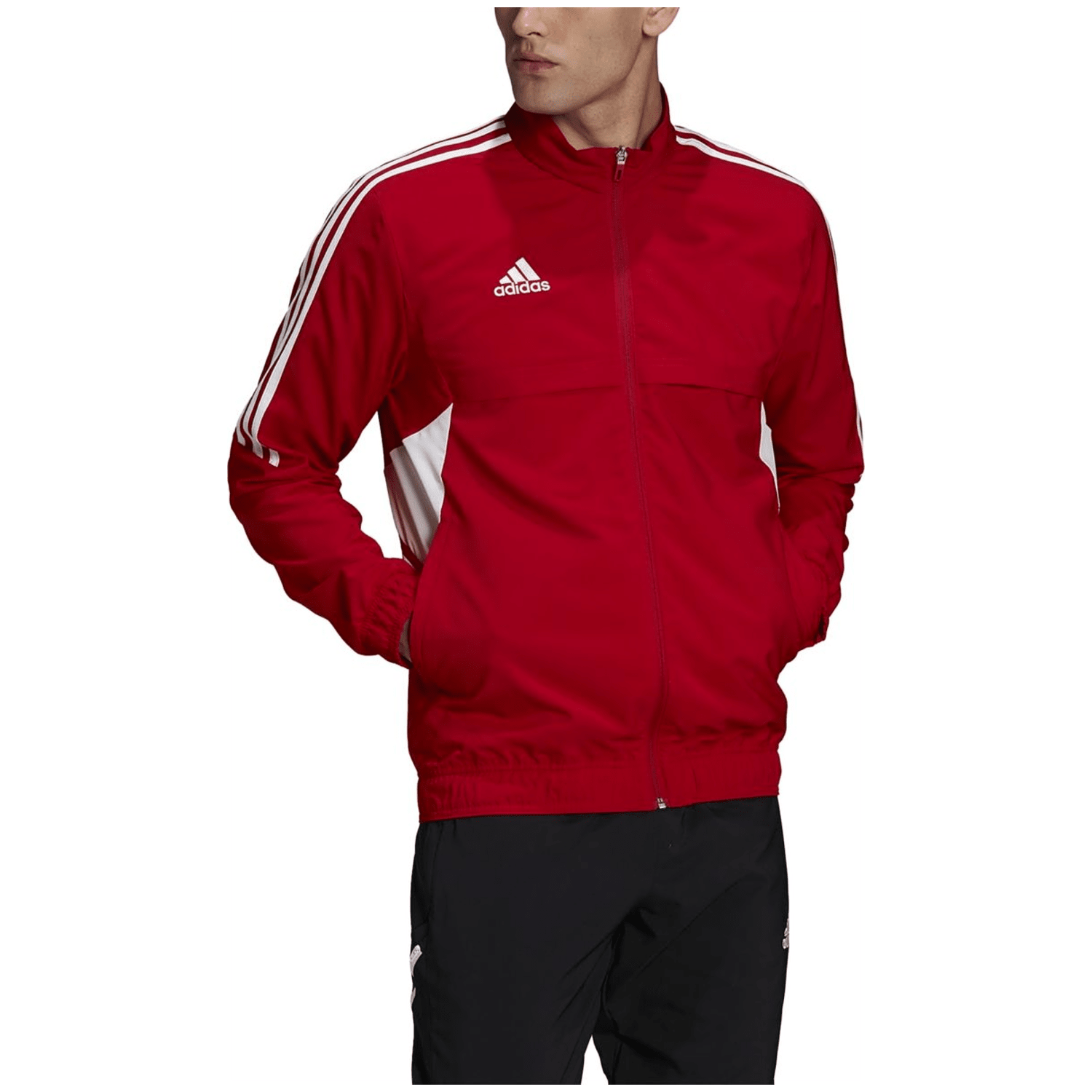 Adidas Condivo 22 Präsentationsjacke Herren kaufen SPORT 2000