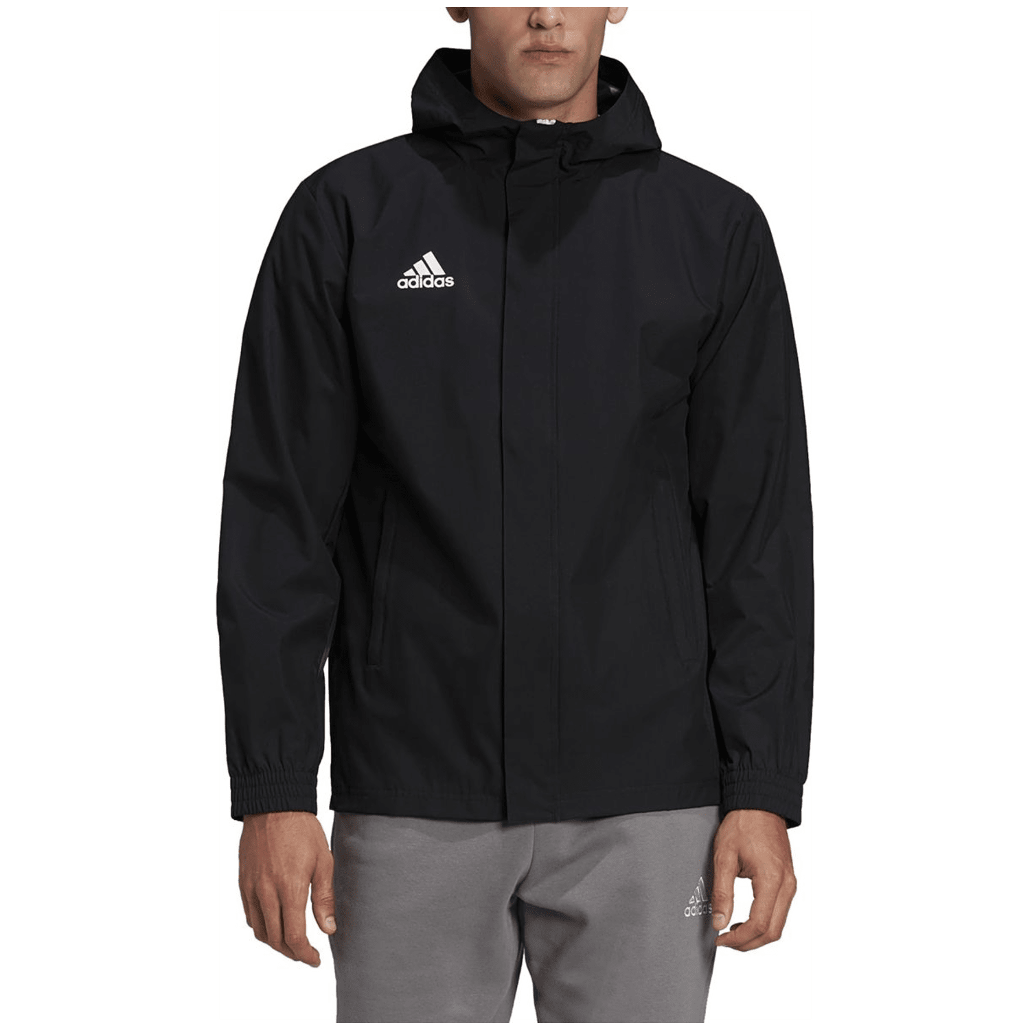 Adidas Entrada 22 All Weather Jacke Herren Fußballjacke kaufen SPORT 2000