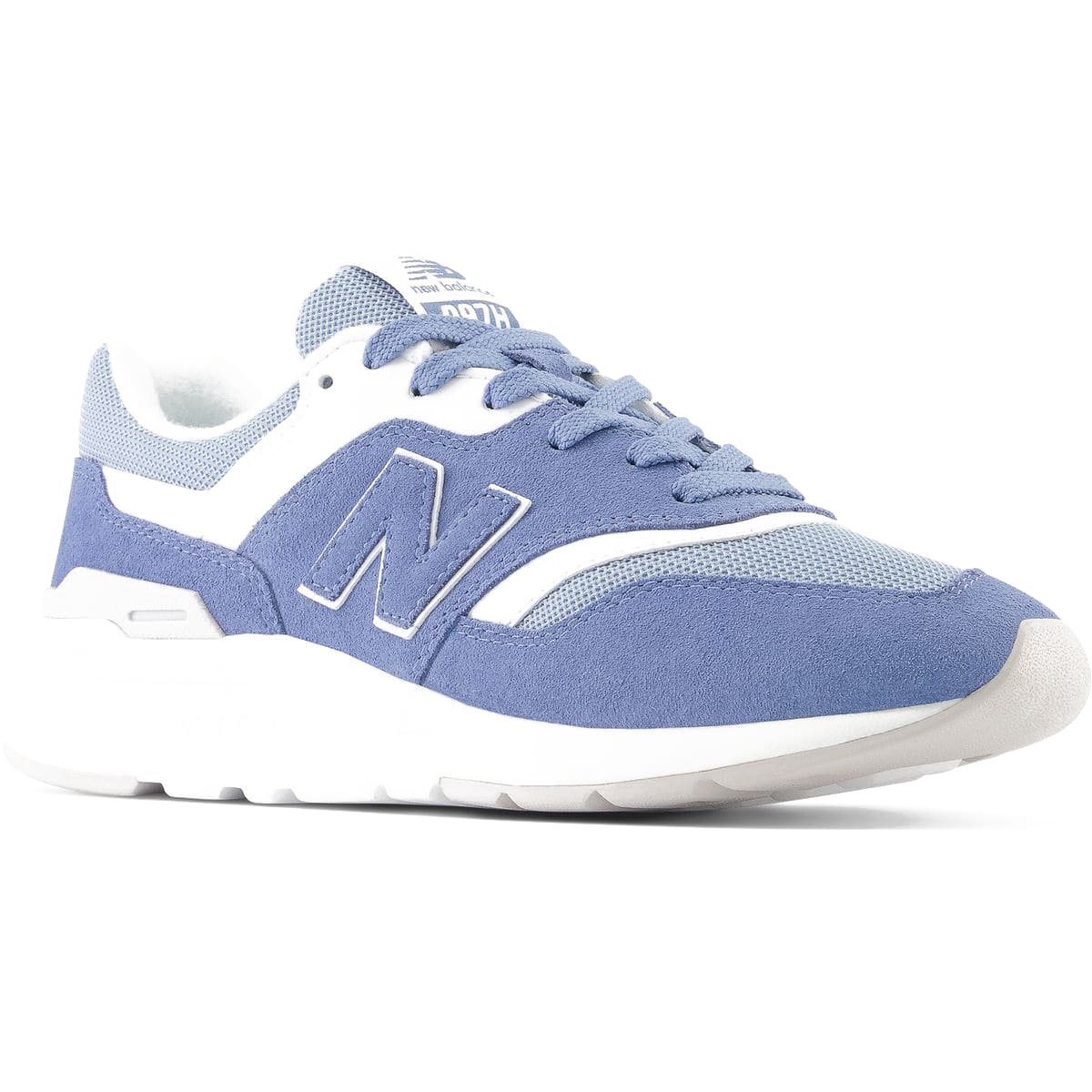 New balance 997 damen 2025 blau