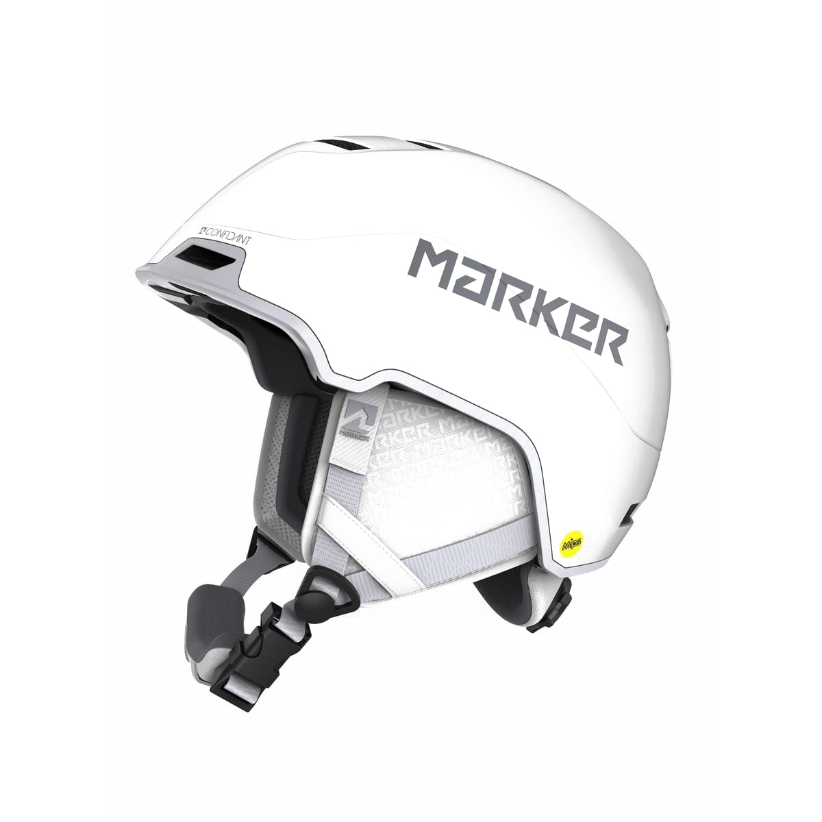 Marker Confidant MIPS Unisex Helm