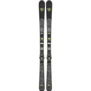 Rossignol Experience 82 Bslt K Nx12 Herren All-Mountain Ski 