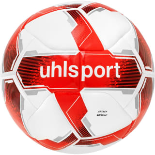 Uhlsport Attack Addglue Outdoor-Fußball