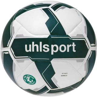 Uhlsport Attack Addglue for the planet Outdoor-Fußball