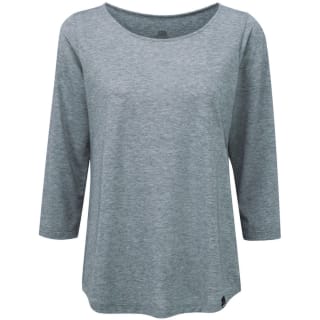Sherpa Asha 3/4 Sleeve T-Shirt