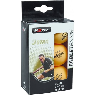 Witeblaze 3 Star TT Ball Tischtennisbälle