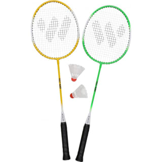 Witeblaze Tec 100 Set Badminton-Set
