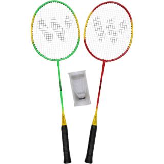 Witeblaze Tec 200 Set Badminton-Set