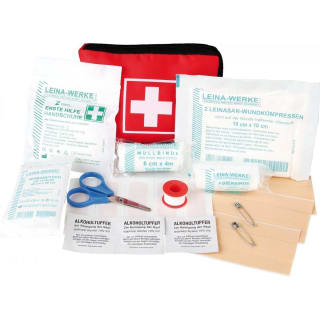Witeblaze First Aid Kit Zubehör