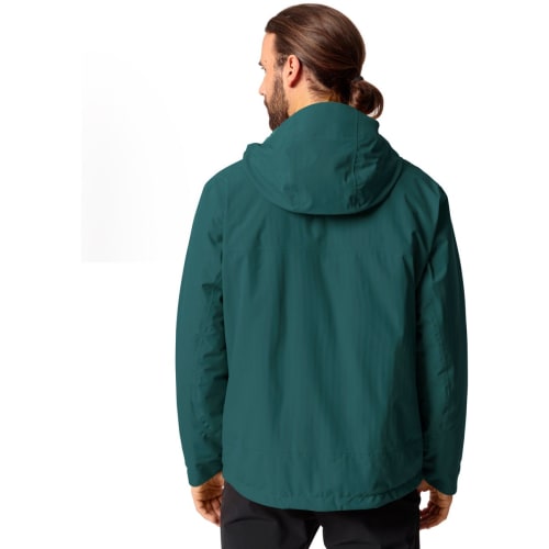 vaude rosemoor padded herren