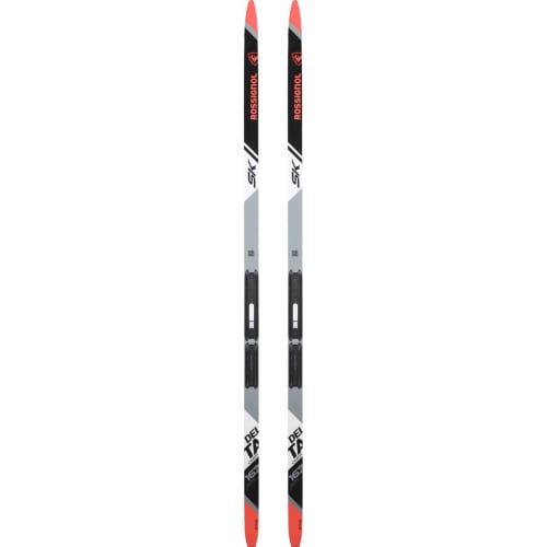Rossignol Delta Comp Skating Kinder Langlauf-Ski