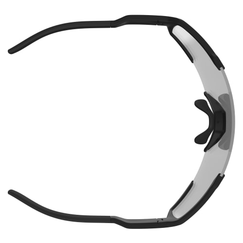 Scott Shield LS Unisex Radbrille