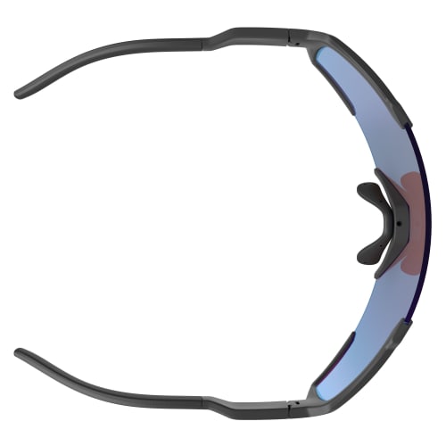 Scott Shield Unisex Radbrille