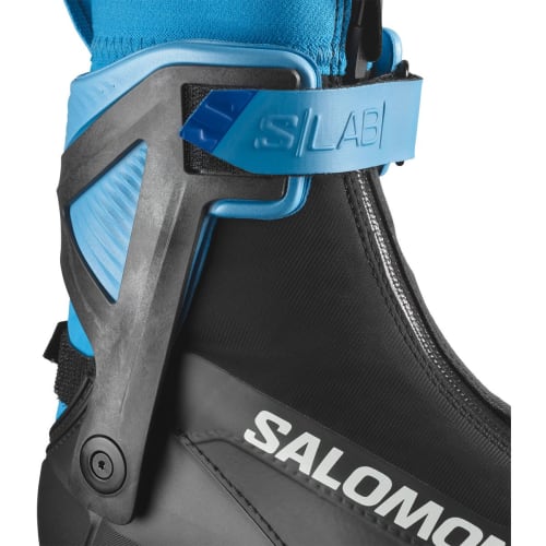 Salomon S/Lab Skiathlon CS Junior Prolink Kinder Langlaufschuhe