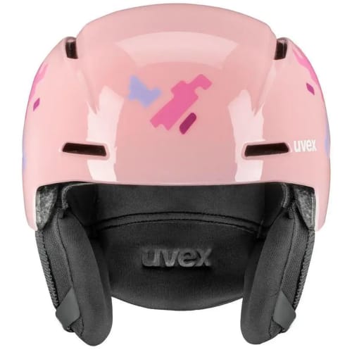 Uvex Viti Kinder Helm