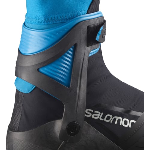 Salomon S/Max Carbon Skate MV Prolink Langlaufschuhe