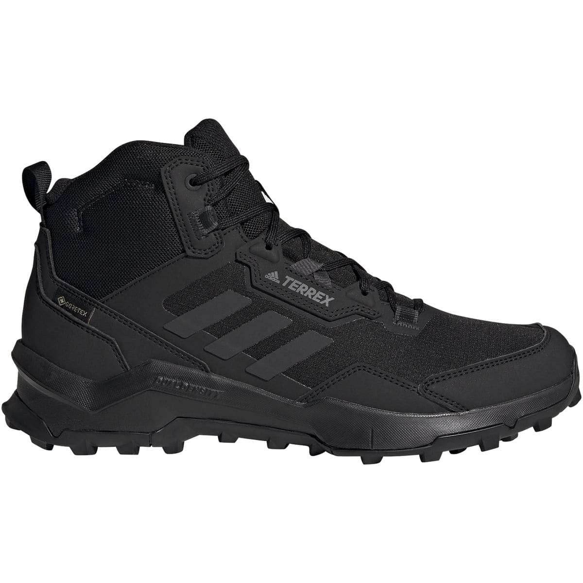 Adidas Terrex AX4 Mid GORE-TEX Wanderschuh Herren schwarz