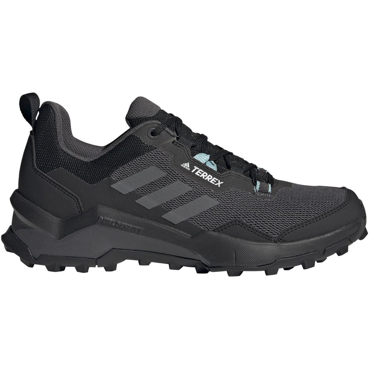 Adidas Terrex AX4 Primegreen Wanderschuh Damen schwarz