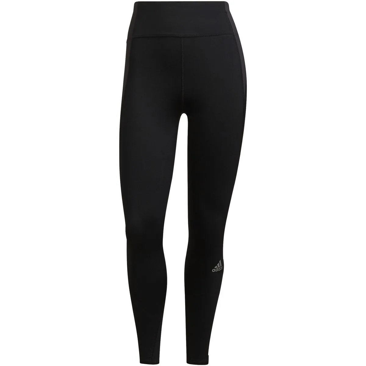 Own The Run Better Winter Lauftight Damen Tights, schwarz XS 30-32