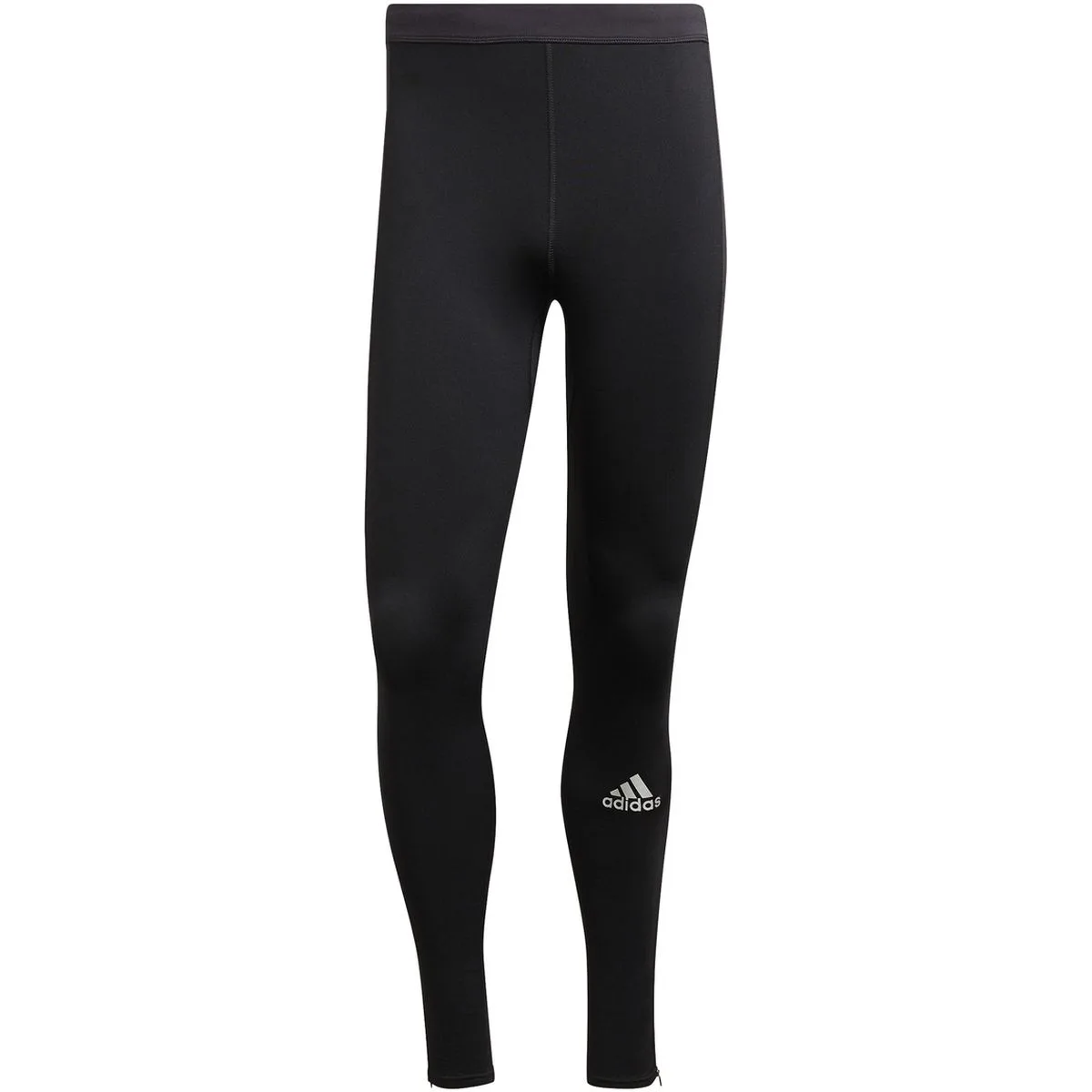 Saturday Warm Running Tight Herren Tights, schwarz M