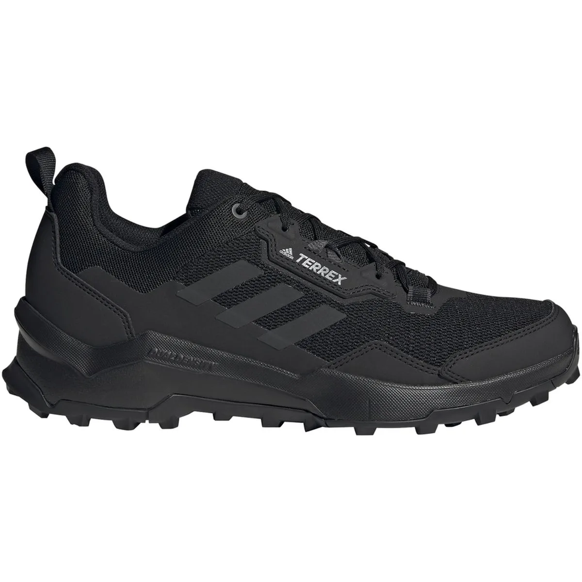 Adidas Terrex AX4 Primegreen Wanderschuh Herren schwarz