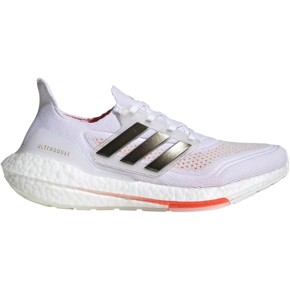 Ultraboost 21 Tokyo Laufschuh Damen Laufschuhe, weiß, Größe 38 38