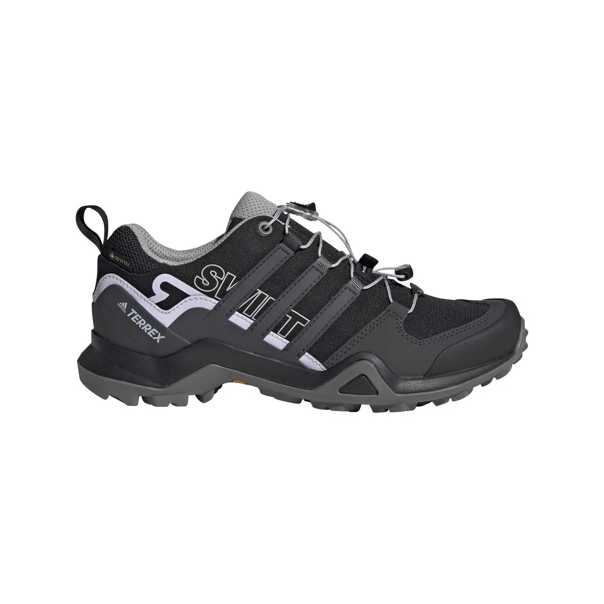 Adidas Terrex Swift R2 GORE-TEX Wanderschuh Damen schwarz