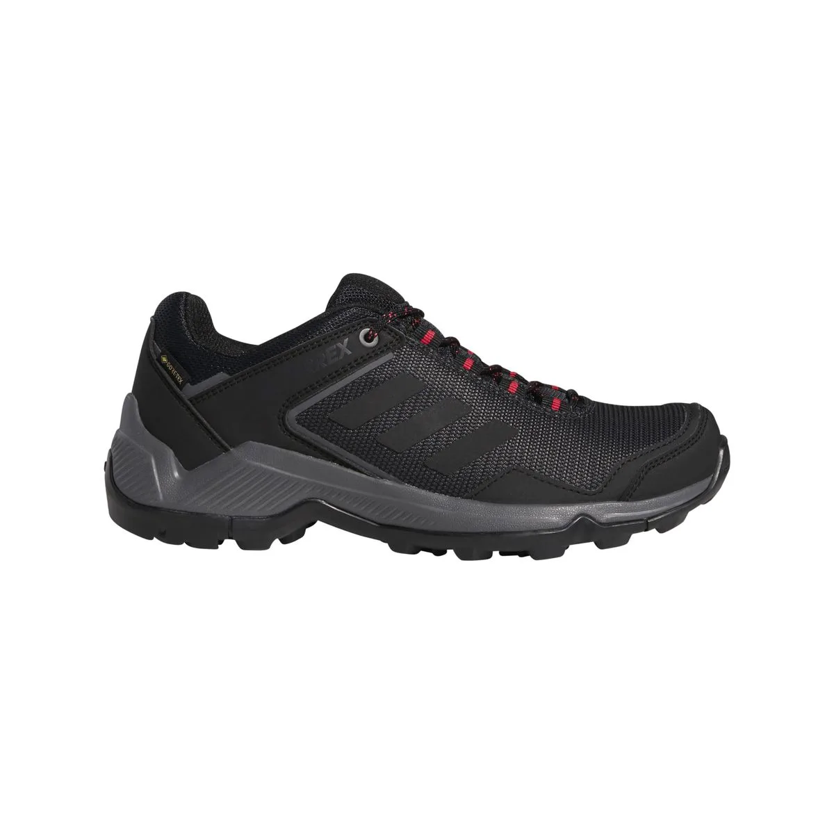 Adidas Terrex Eastrail GORE-TEX Wanderschuh Damen grau