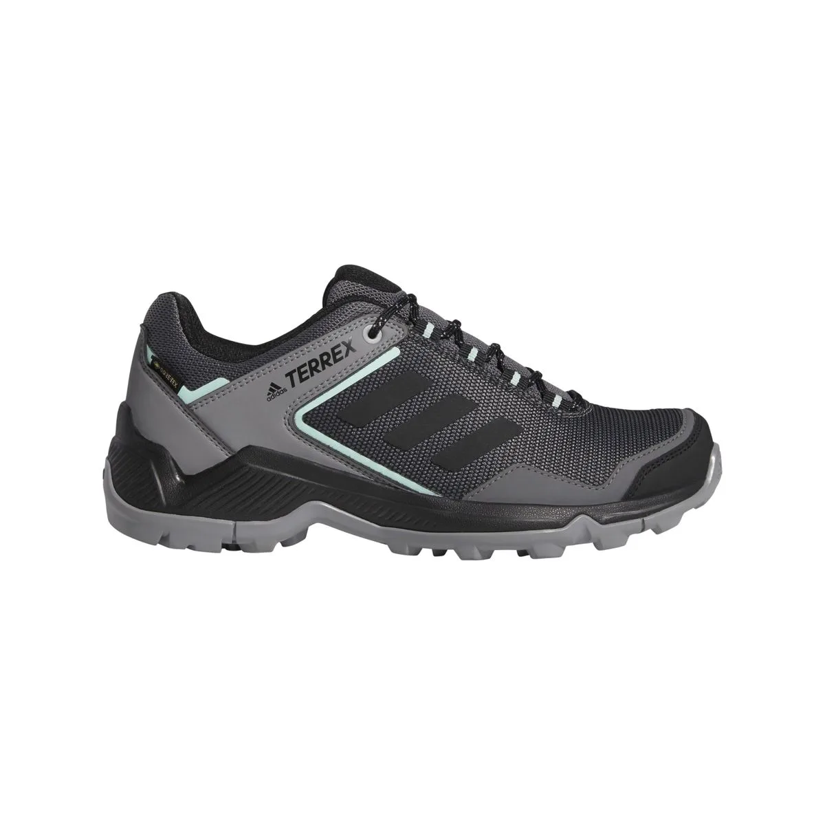 Adidas Terrex Eastrail GORE-TEX Wanderschuh Damen grau
