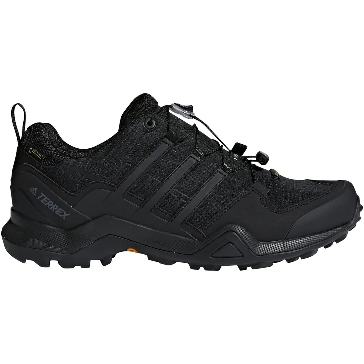 Adidas Terrex Swift R2 GORE-TEX Wanderschuh Herren schwarz