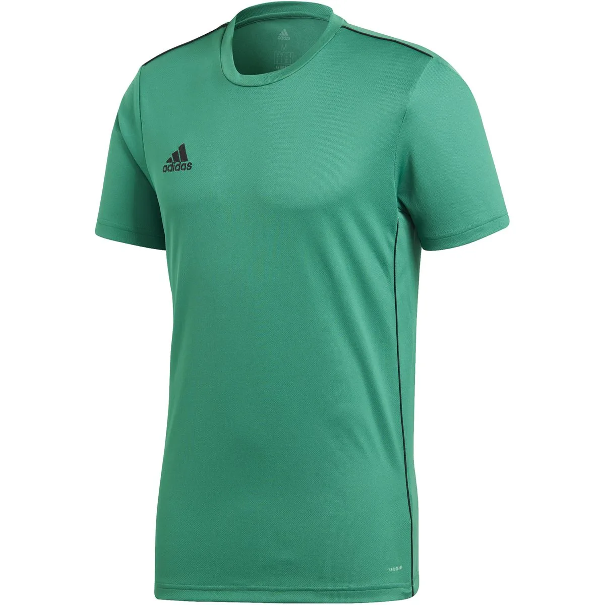 Core 18 Trainingstrikot Herren Trikot, grün M