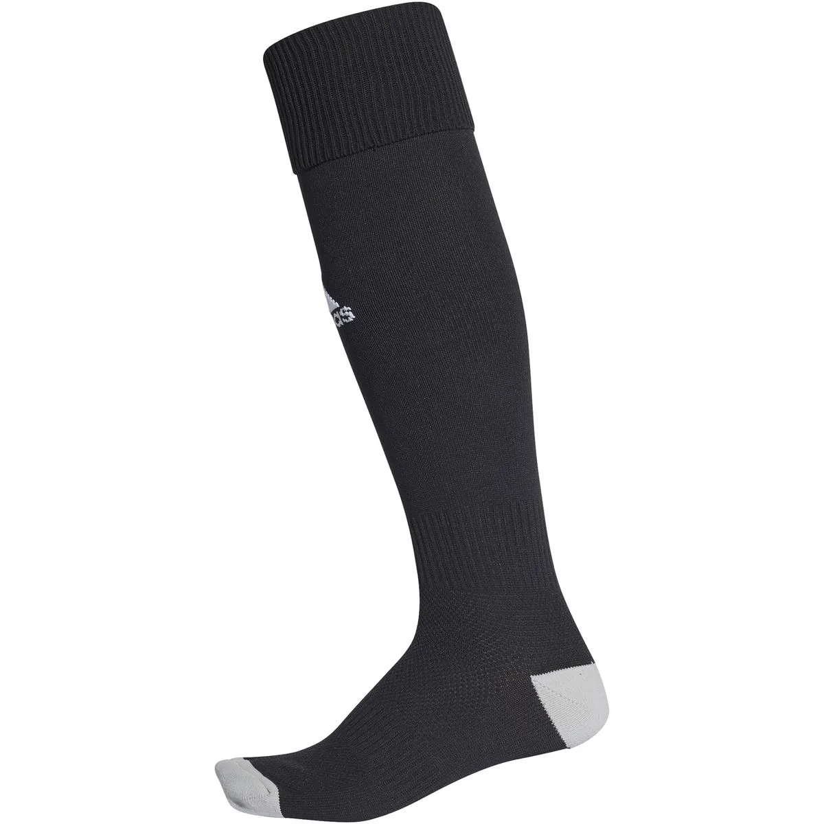 Milano 16 Herren Socken, schwarz 4345