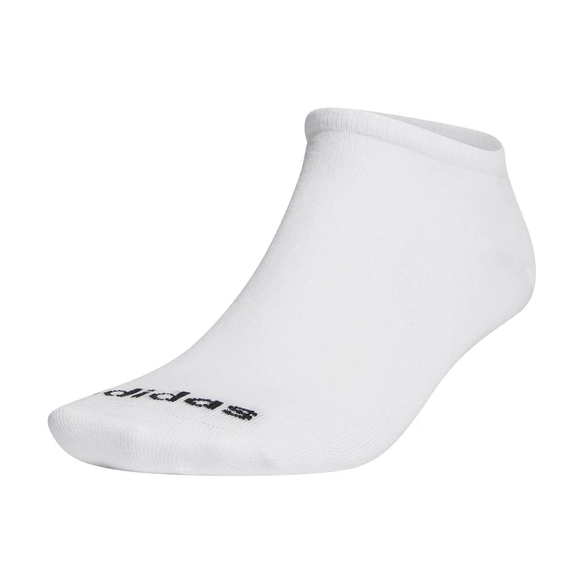 No-Show 3er-Pack Socken, weiß 46-48