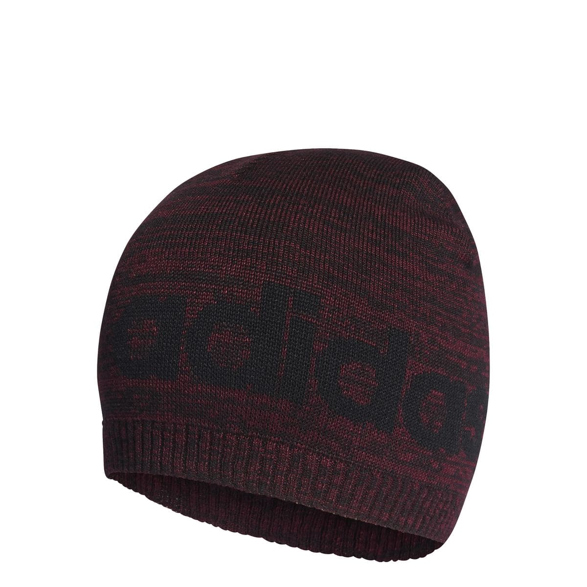 Adidas LT Daily Strickmütze rot