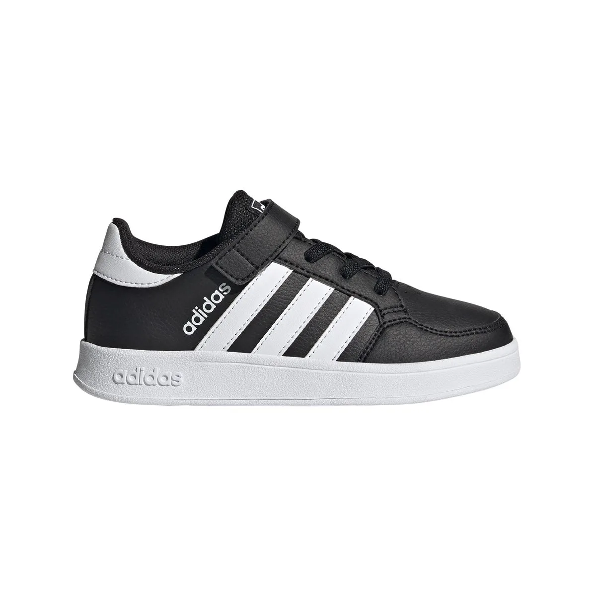 Breaknet Schuh Kinder Freizeitschuhe, schwarz, Größe 30 30