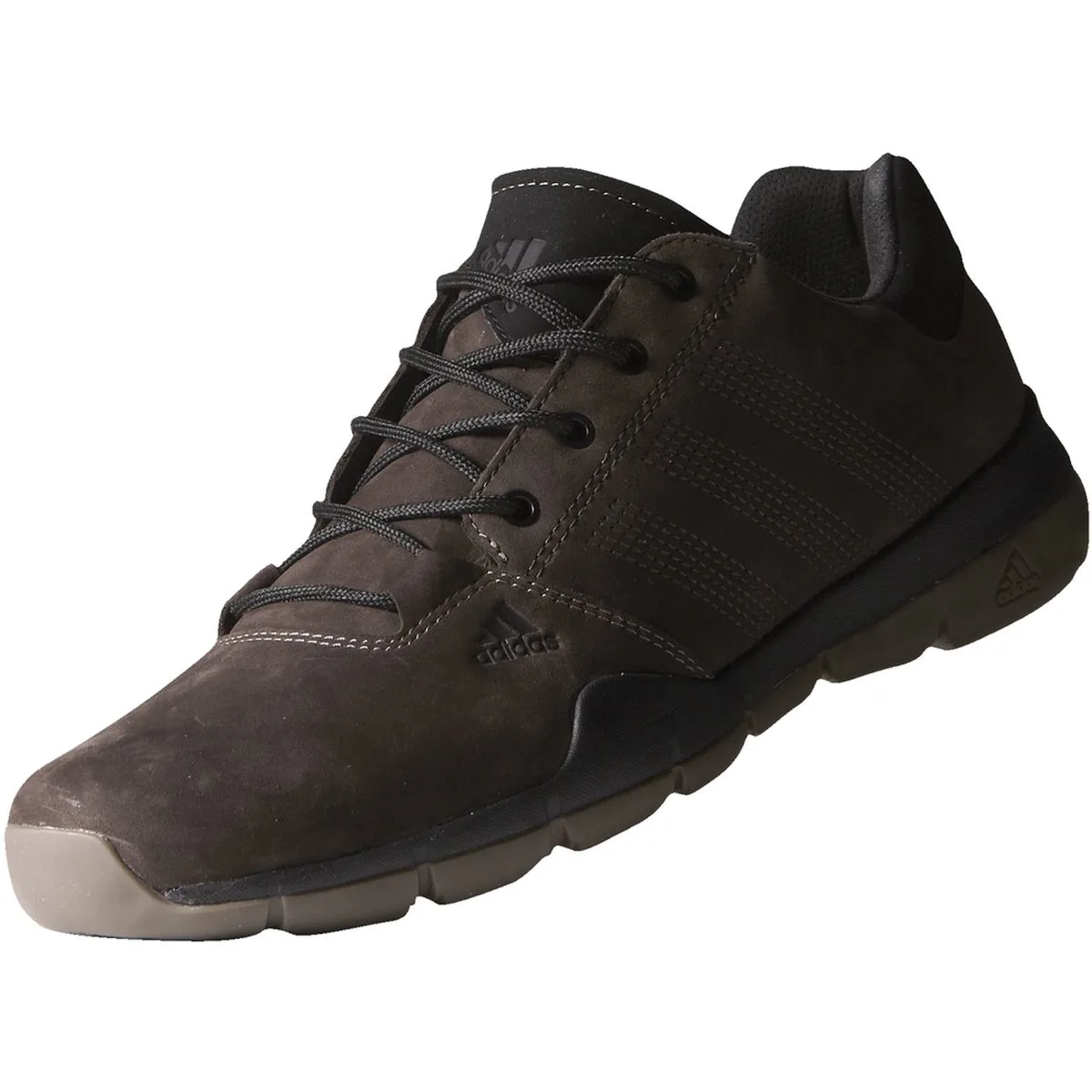 Adidas Anzit DLX Schuh Herren braun