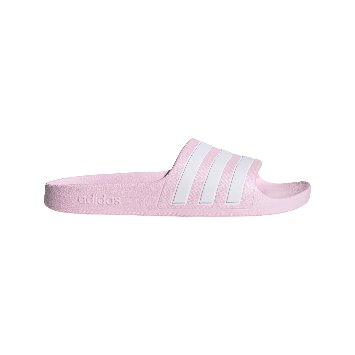 Aqua adilette Kinder Badepantolette, pink, Größe 32 32