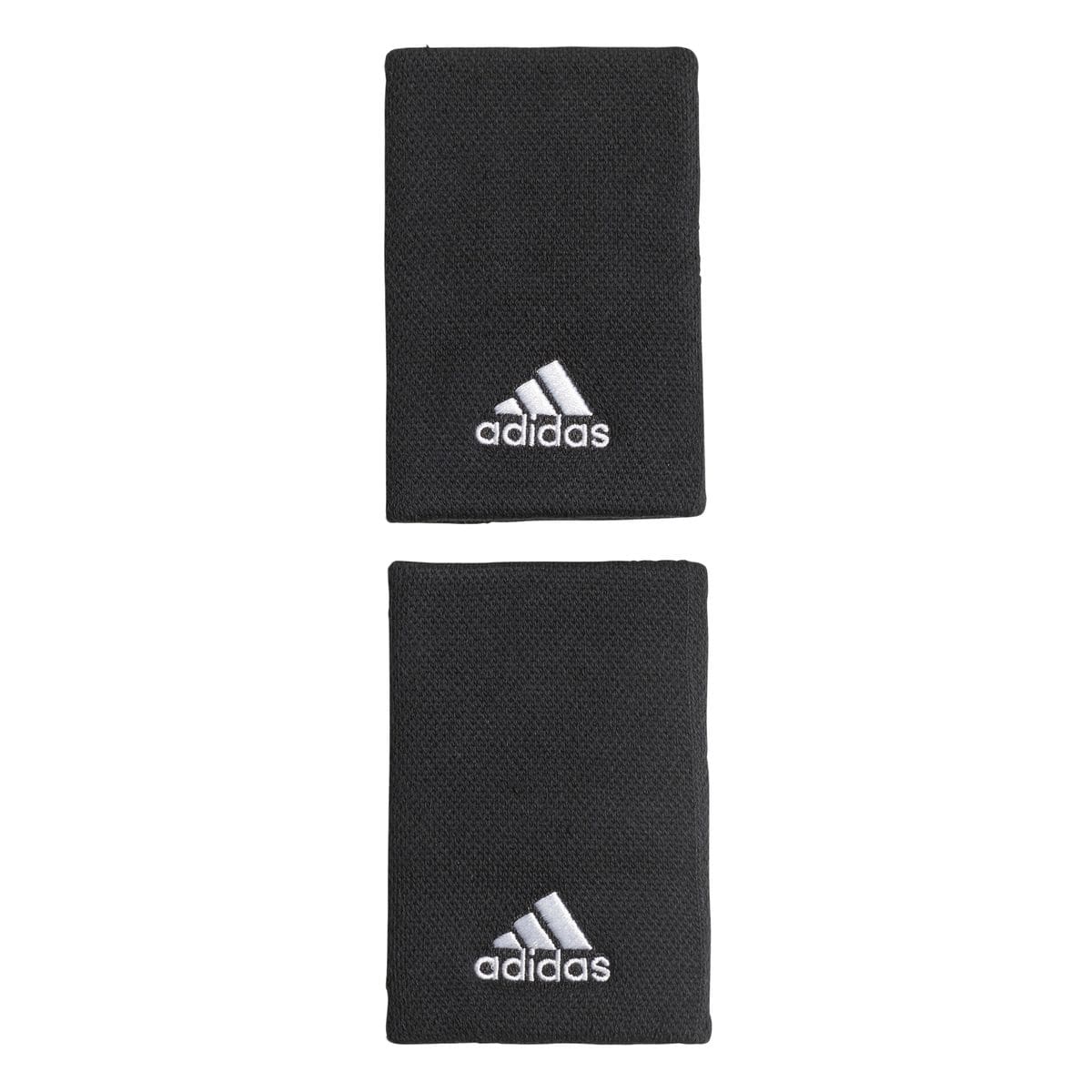 Adidas Tennis Schweißband, L schwarz