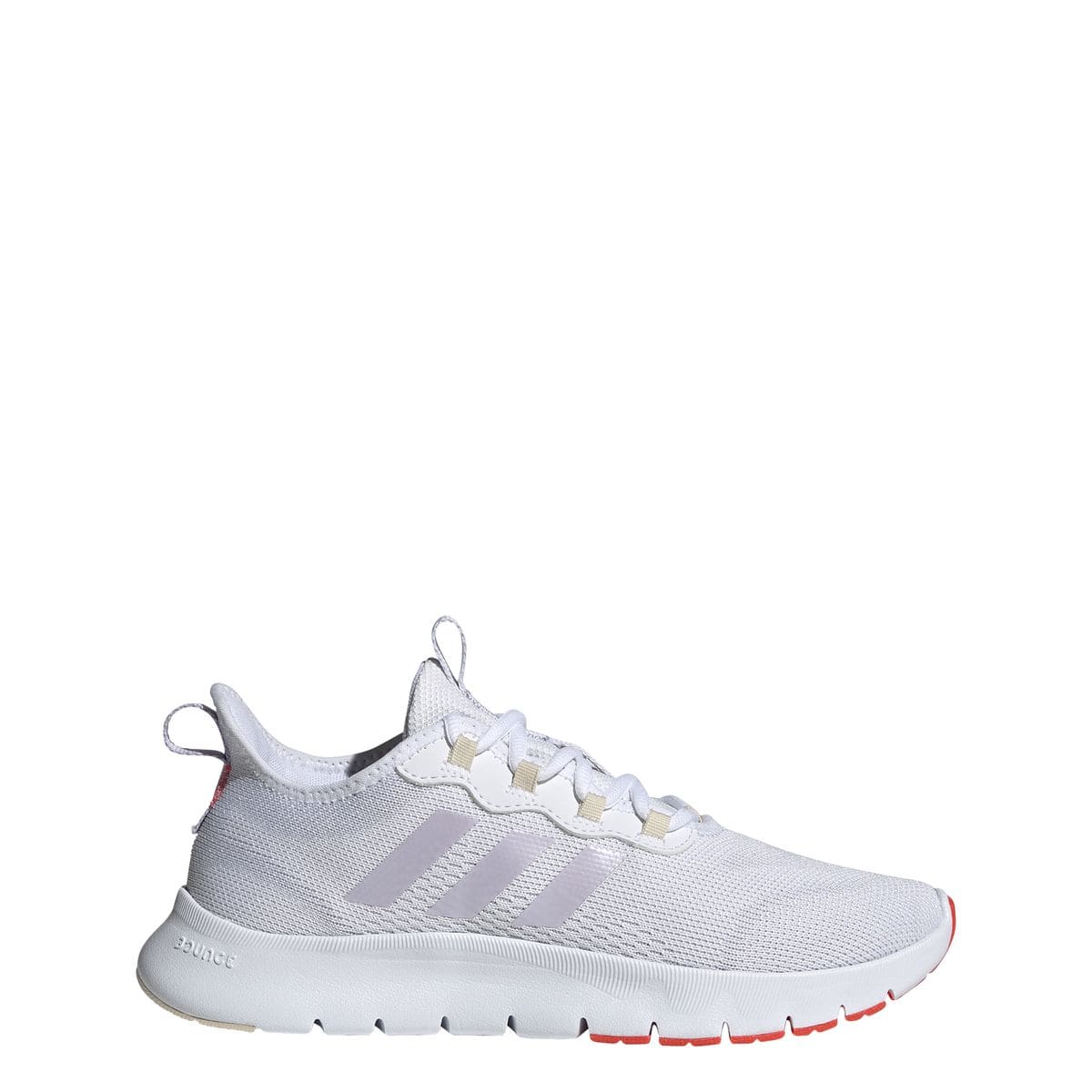 Nario Move Laufschuh Damen Laufschuhe, weiß, Größe 40 40
