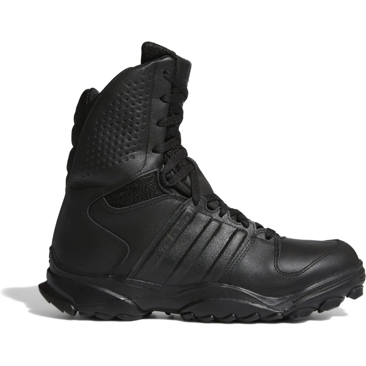 GSG 9.2 Stiefel Herren Stiefel, schwarz, Größe 49 ⅓ 49 ⅓