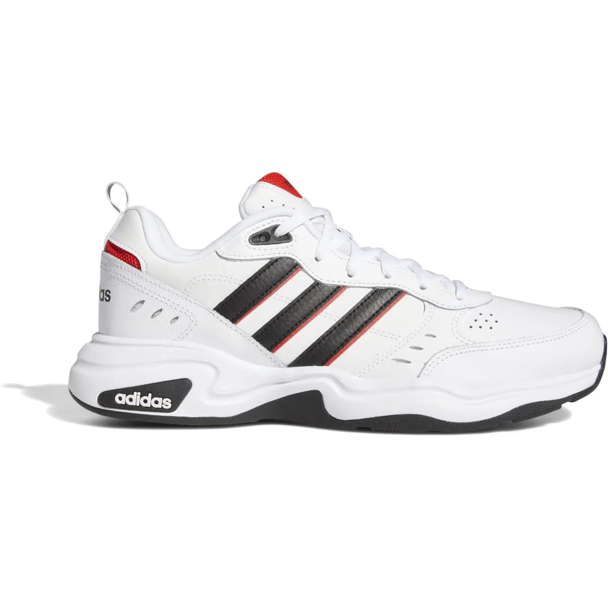 Adidas Strutter Schuh Herren weiß