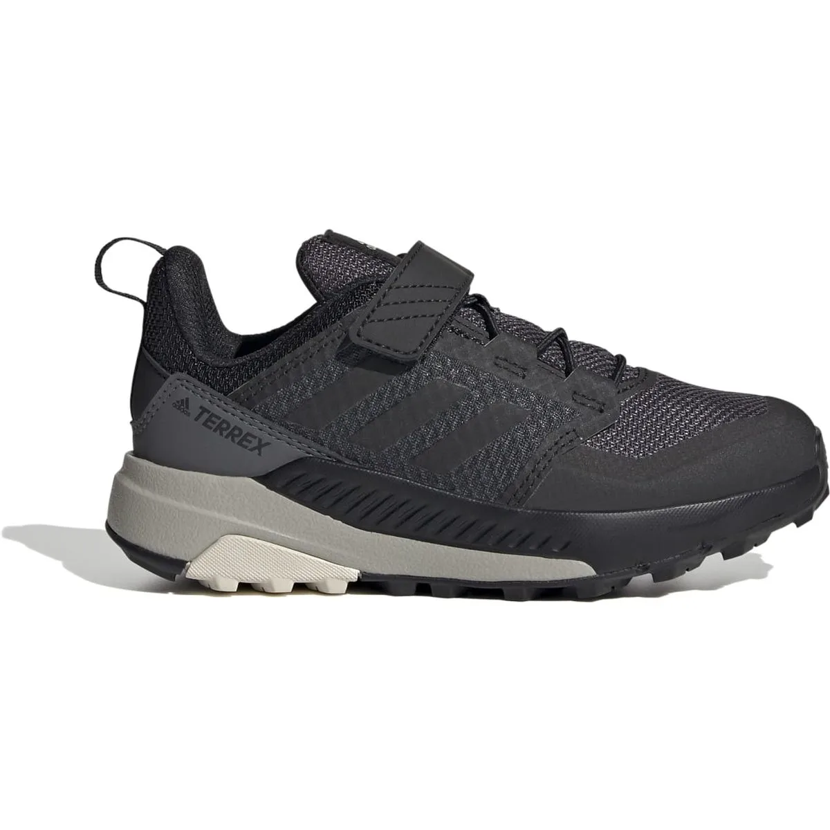 Adidas Terrex Trailmaker Wanderschuh Kinder grau