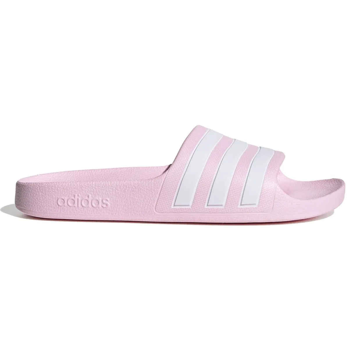 Aqua adilette Kinder Badeslipper, pink, Größe 30 30