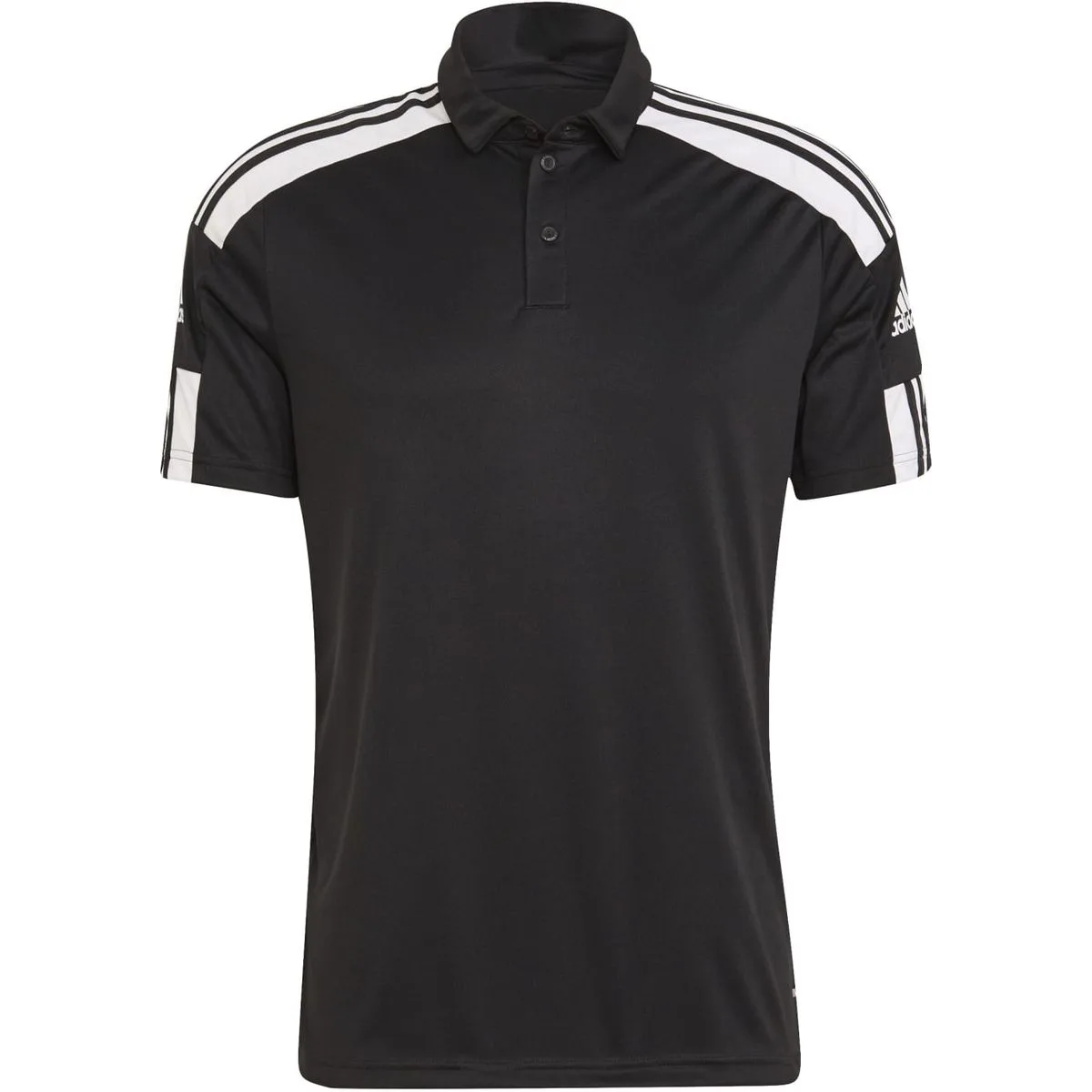 Squadra 21 Herren Poloshirt, schwarz M