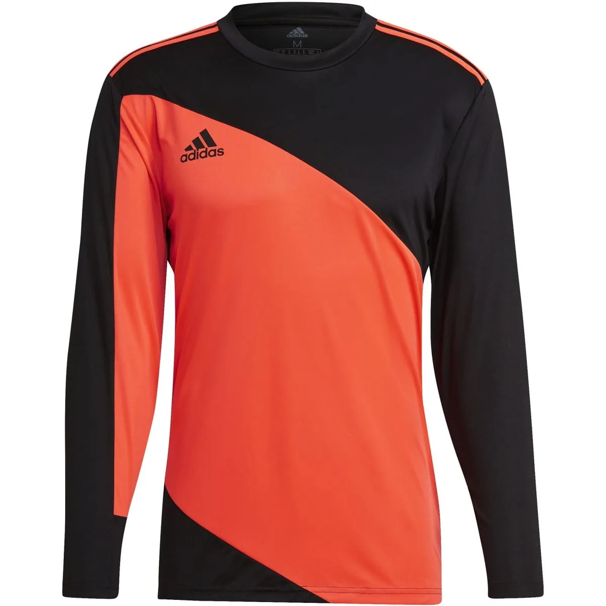 Squadra 21 Torwarttrikot Herren Torwarttrikot, schwarz XL