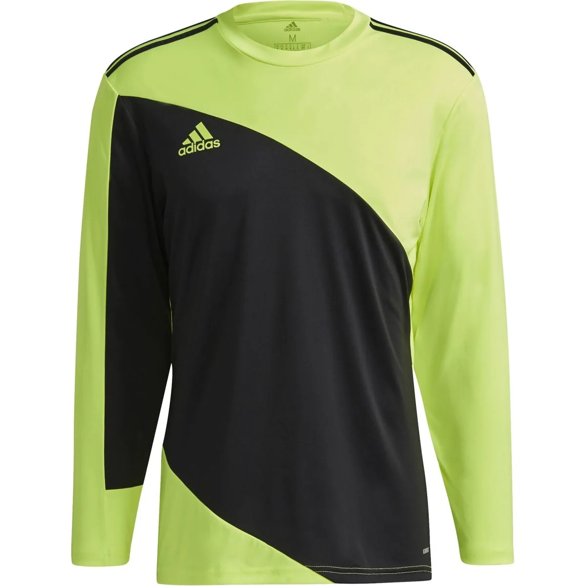 Squadra 21 Torwarttrikot Herren Torwarttrikot, gelb M