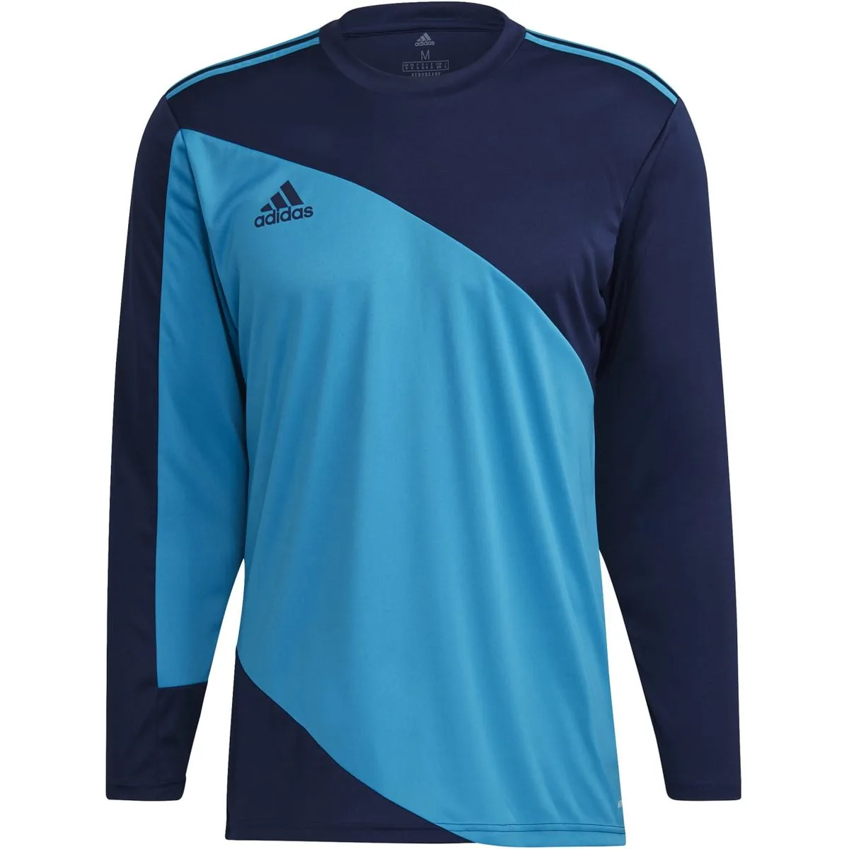 Squadra 21 Torwarttrikot Herren Torwarttrikot, blau 2XL