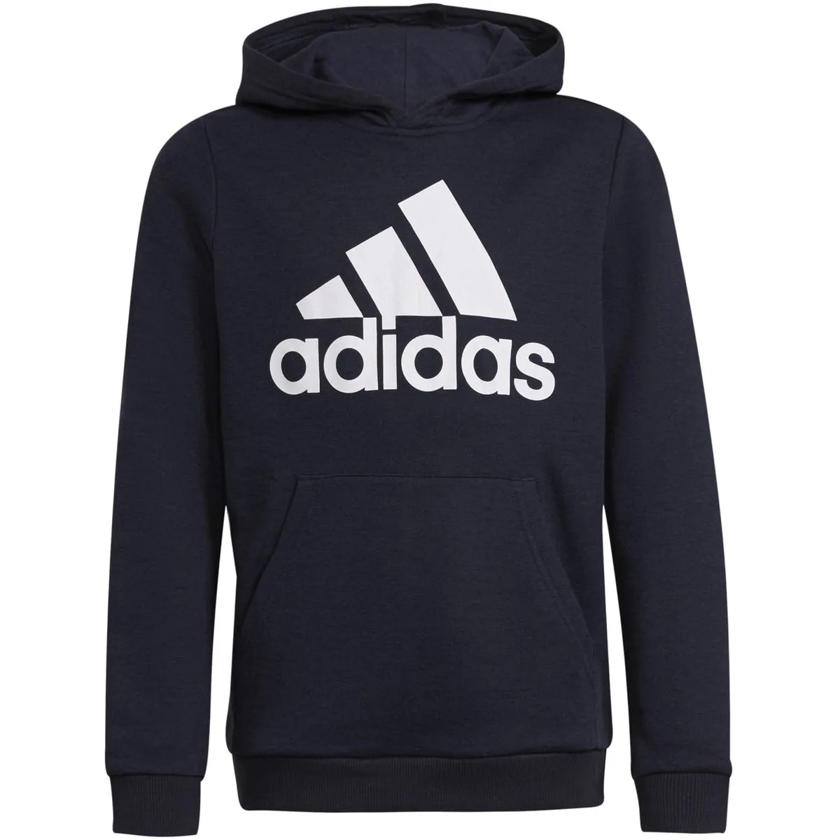 Essentials Hoodie Jungen Kapuzensweater, blau 164