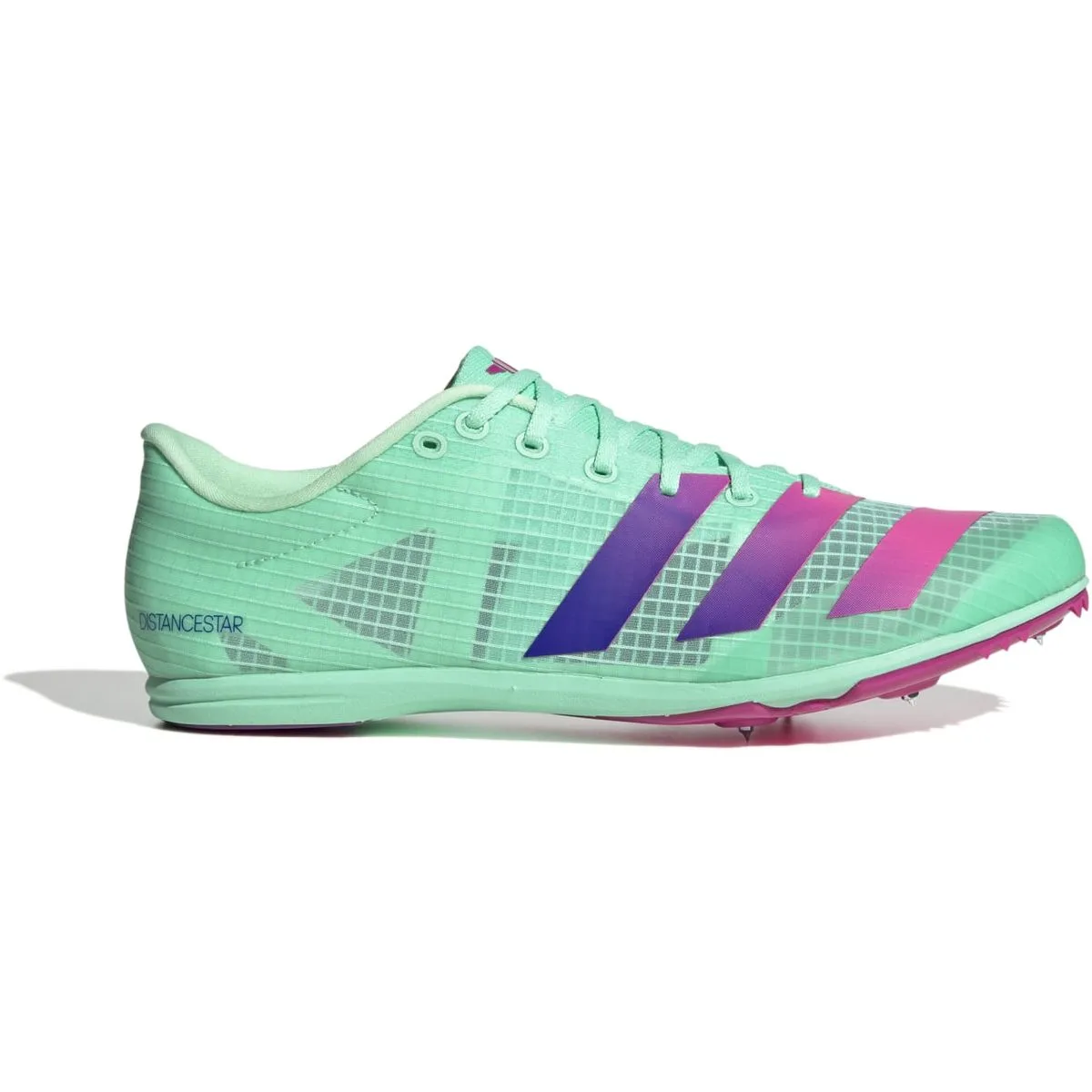 DistanceStar Spike-Schuh Herren Leichtathletikschuhe, , Größe 43 ⅓ 43 ⅓