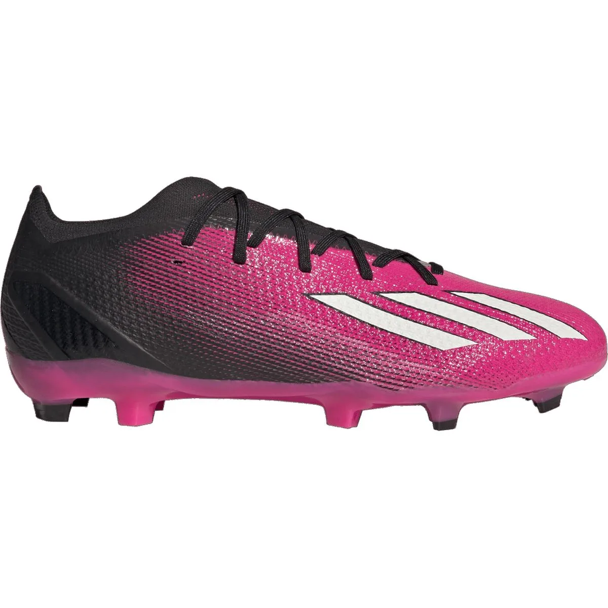 Adidas X Speedportal.2 FG Fußballschuh Nockenschuhe, , Größe 44 ⅔ 4066748450695