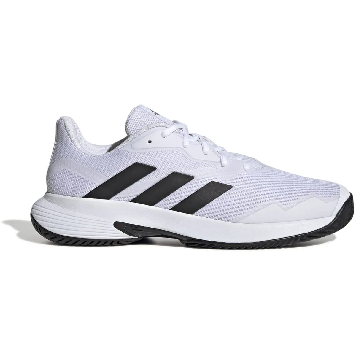 CourtJam Control Tennisschuh Herren Tennisschuhe, weiß, Größe 41 ⅓ 41 ⅓